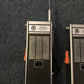2x Vintage Sideband Electronics NC-310 Handheld Transceiver - Doesn't turn on