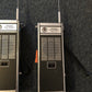 2x Vintage Sideband Electronics NC-310 Handheld Transceiver - Doesn't turn on