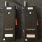 2x Vintage Sideband Electronics NC-310 Handheld Transceiver - Doesn't turn on