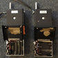 2x Vintage Sideband Electronics NC-310 Handheld Transceiver - Doesn't turn on