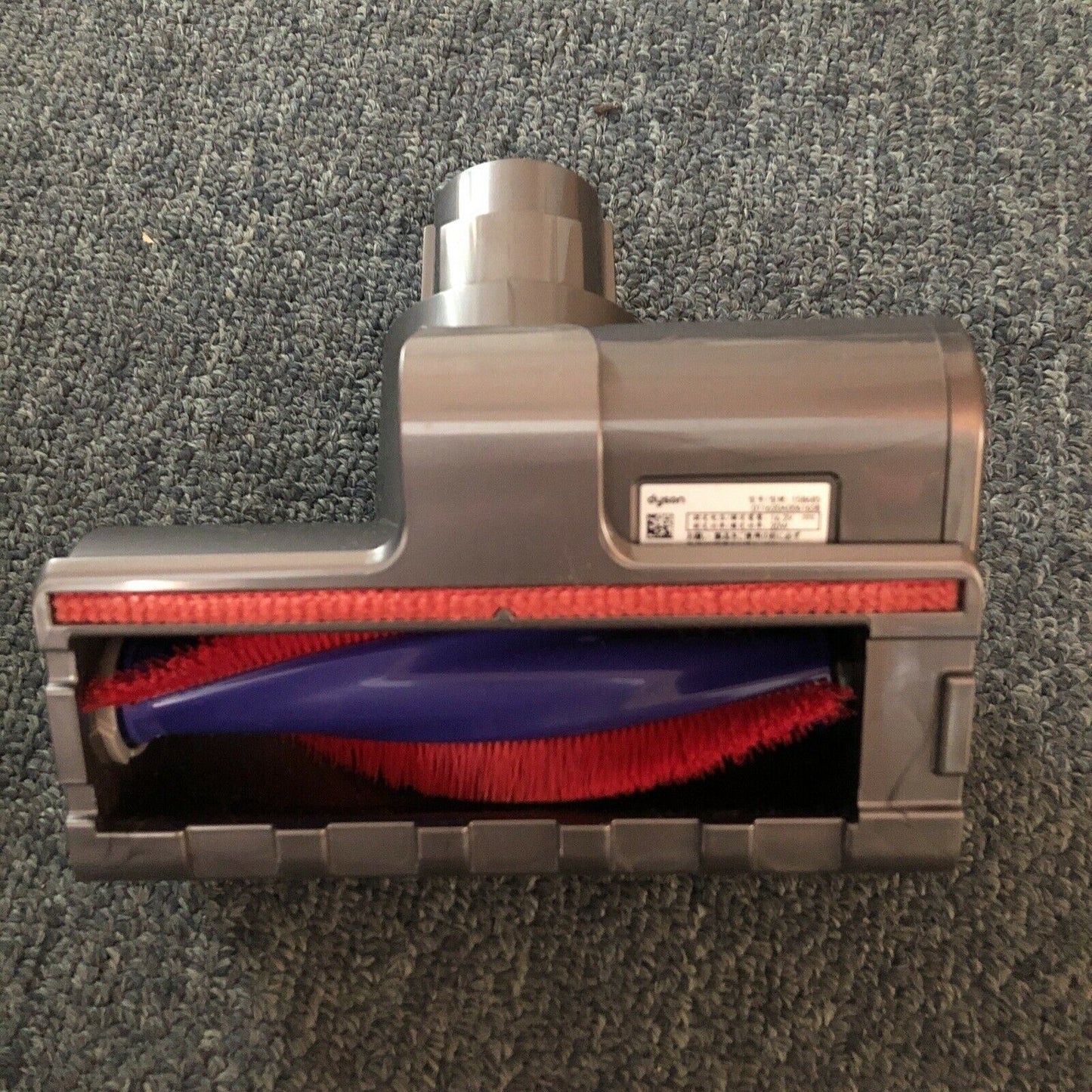 Dyson V7 V8 V10 MOTORHEAD Mini Motorized Tool Part 158685