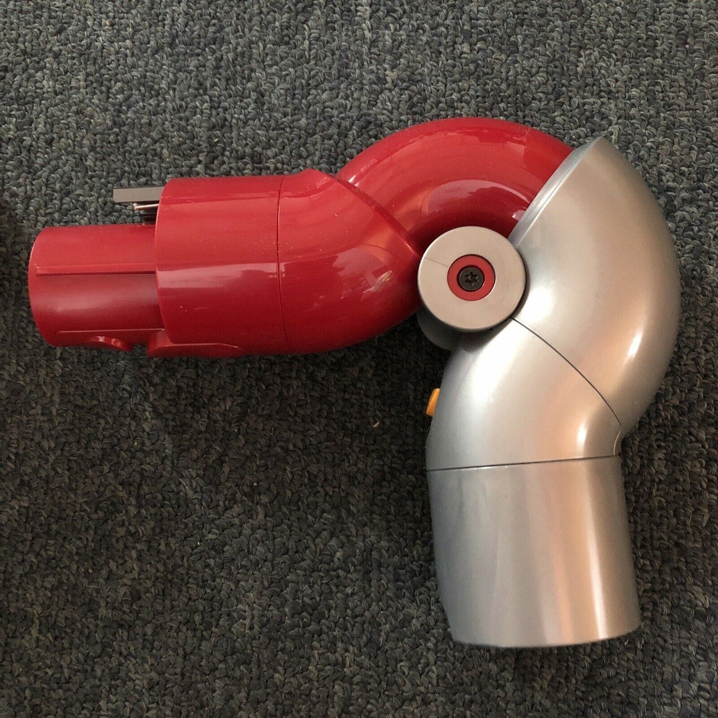 Top and Bottom Conversion Heads Steering Elbow For DYSON V7 V8 V10 V11