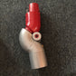 Top and Bottom Conversion Heads Steering Elbow For DYSON V7 V8 V10 V11