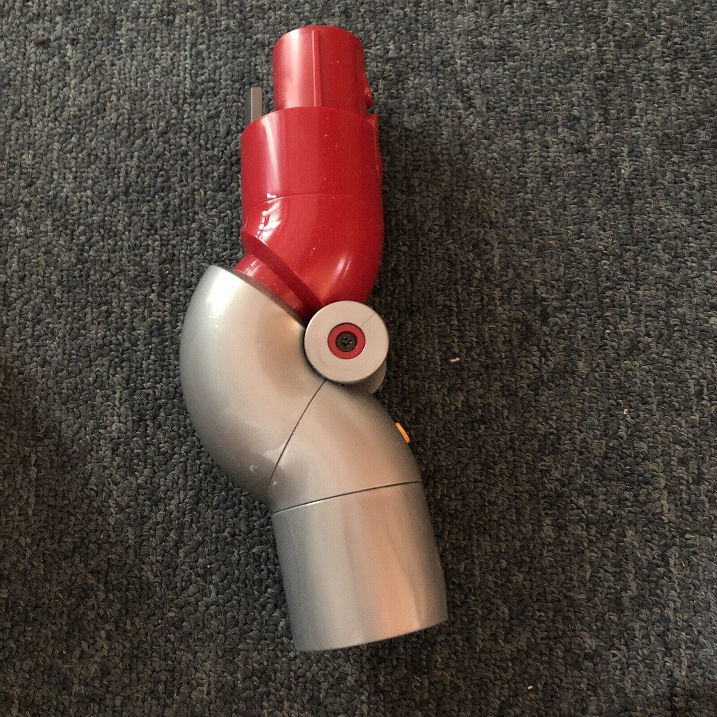 Top and Bottom Conversion Heads Steering Elbow For DYSON V7 V8 V10 V11