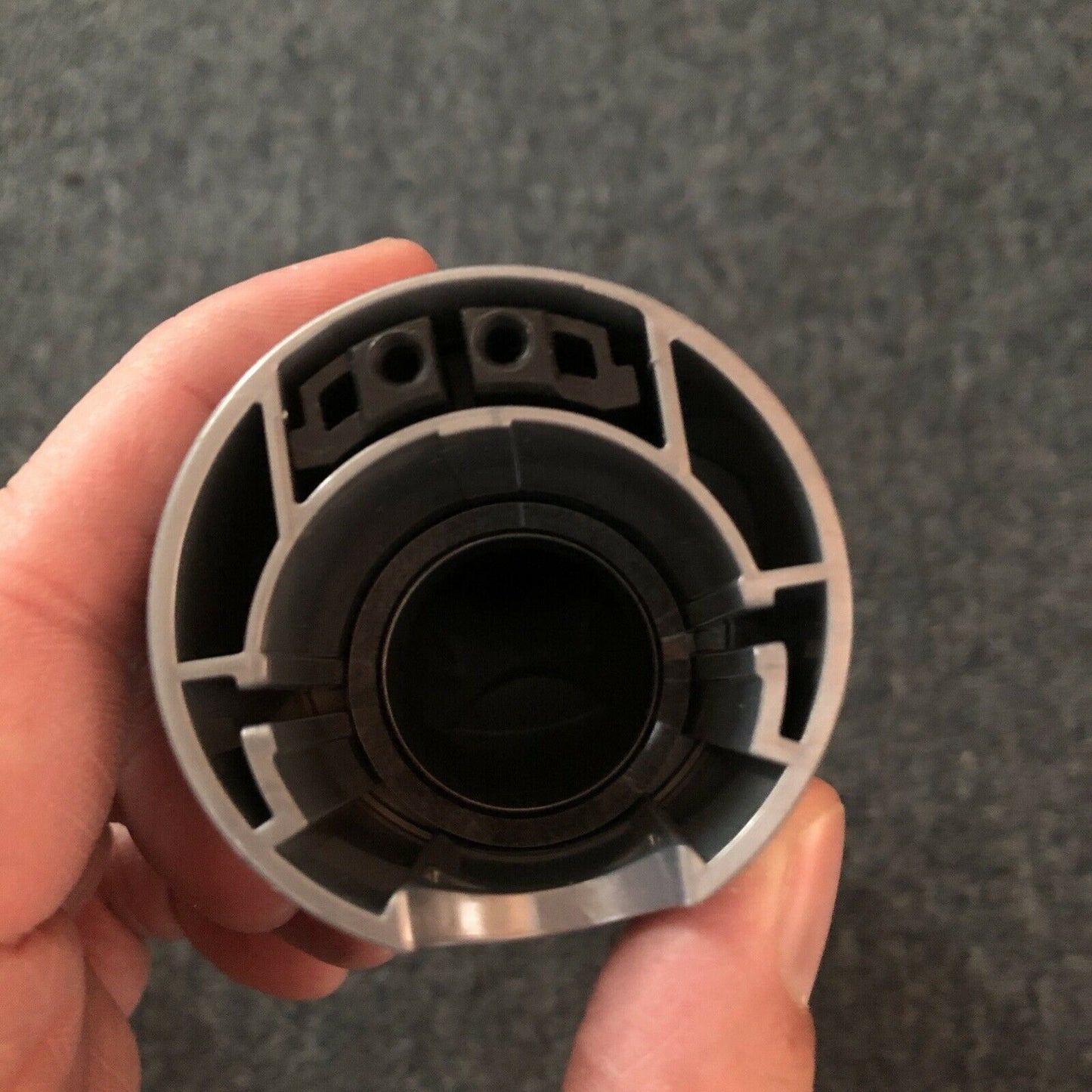 Top and Bottom Conversion Heads Steering Elbow For DYSON V7 V8 V10 V11