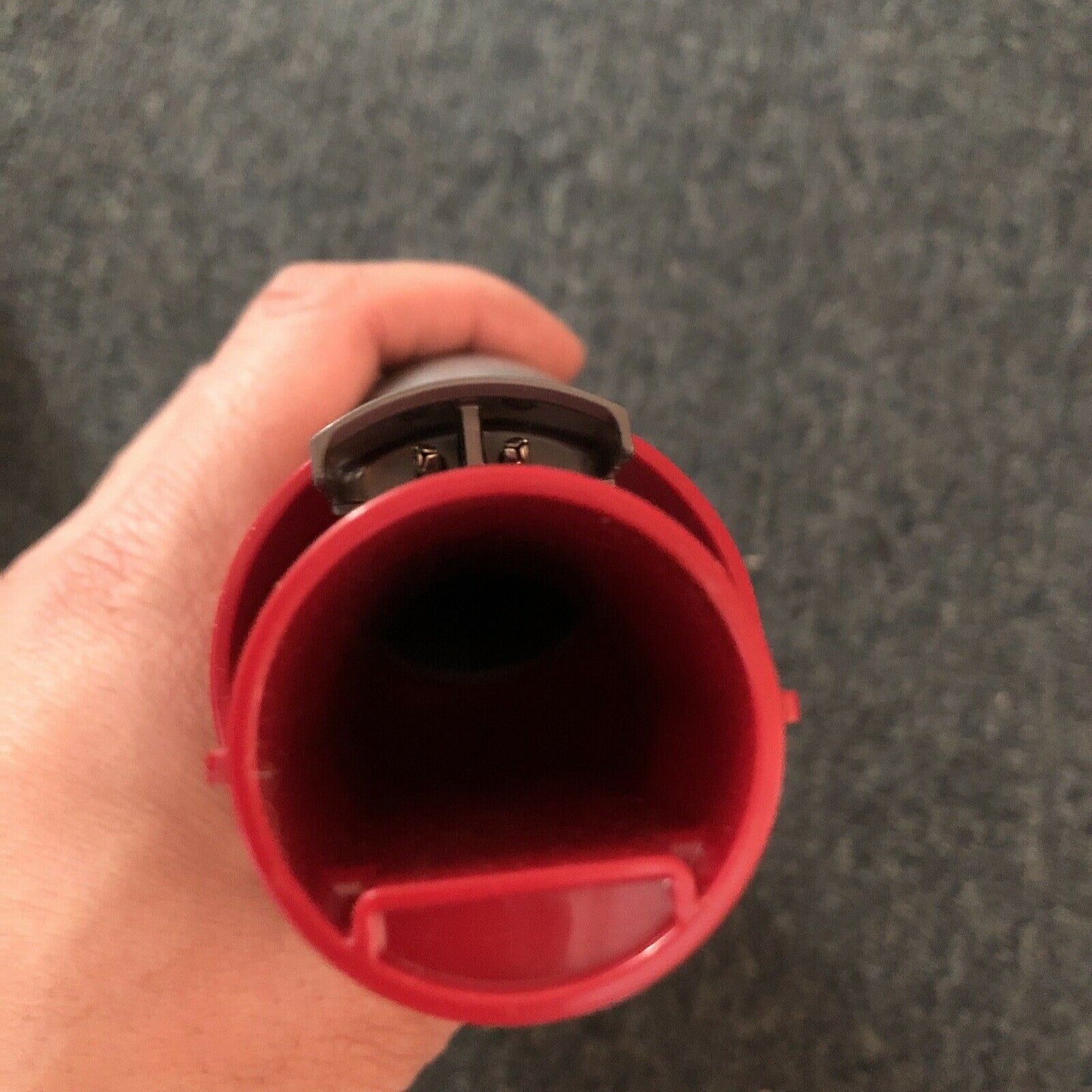 Top and Bottom Conversion Heads Steering Elbow For DYSON V7 V8 V10 V11
