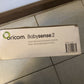 Oricom Babysense 2 Infant Breathing Movement Monitor