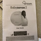 Oricom Babysense 2 Infant Breathing Movement Monitor