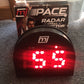 Sports Ball Pace Radar Gun Speed Detector for Cricket/Baseball
