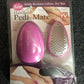 Handheld Pedi-Mate: The Ultimate Foot File For Gorgeously Smooth Feet