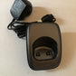 Genuine Uniden Cordless Telephone Charger & AAD-600S(M) AC Adapter 9v 210mA