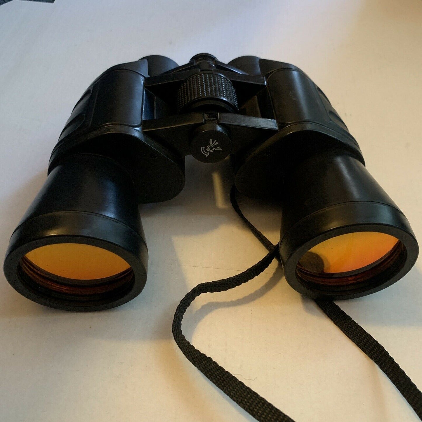 Bushmaster 1050HWR Binoculars 10x50 WA Field 7 122/1000m