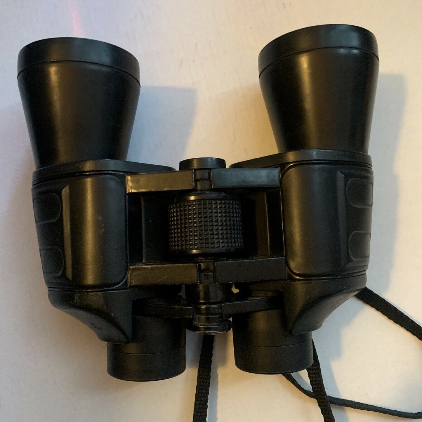 Bushmaster 1050HWR Binoculars 10x50 WA Field 7 122/1000m