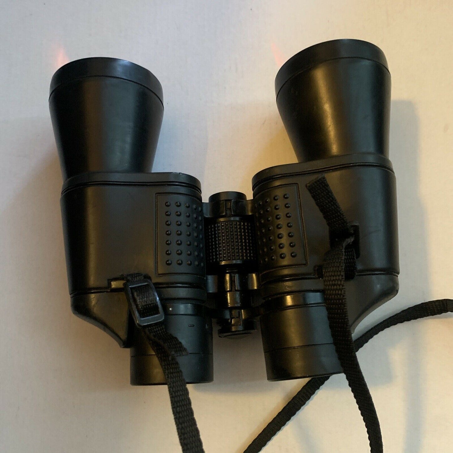 Bushmaster 1050HWR Binoculars 10x50 WA Field 7 122/1000m