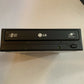 LG Super Multi DVD Rewriter Internal Drive GSA-H55N DVD±r/RW (±r DL) IDE PC