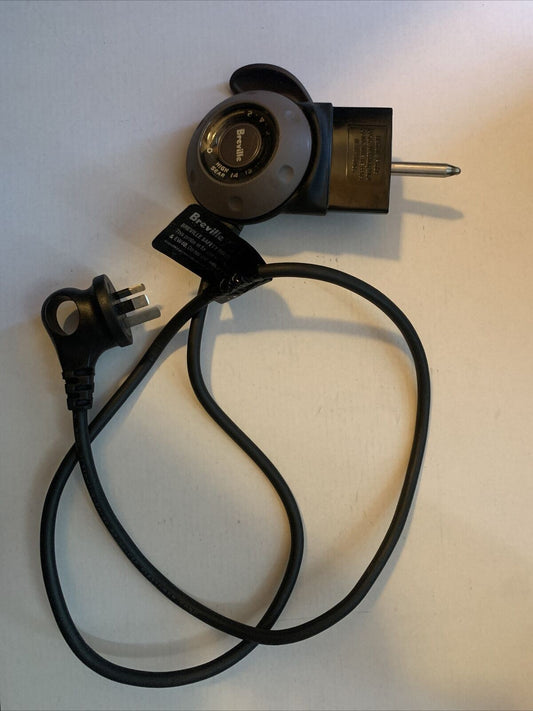 Breville EW30 Temperature Probe Power Supply 240V 10A T170 For Wok EW30/EW40