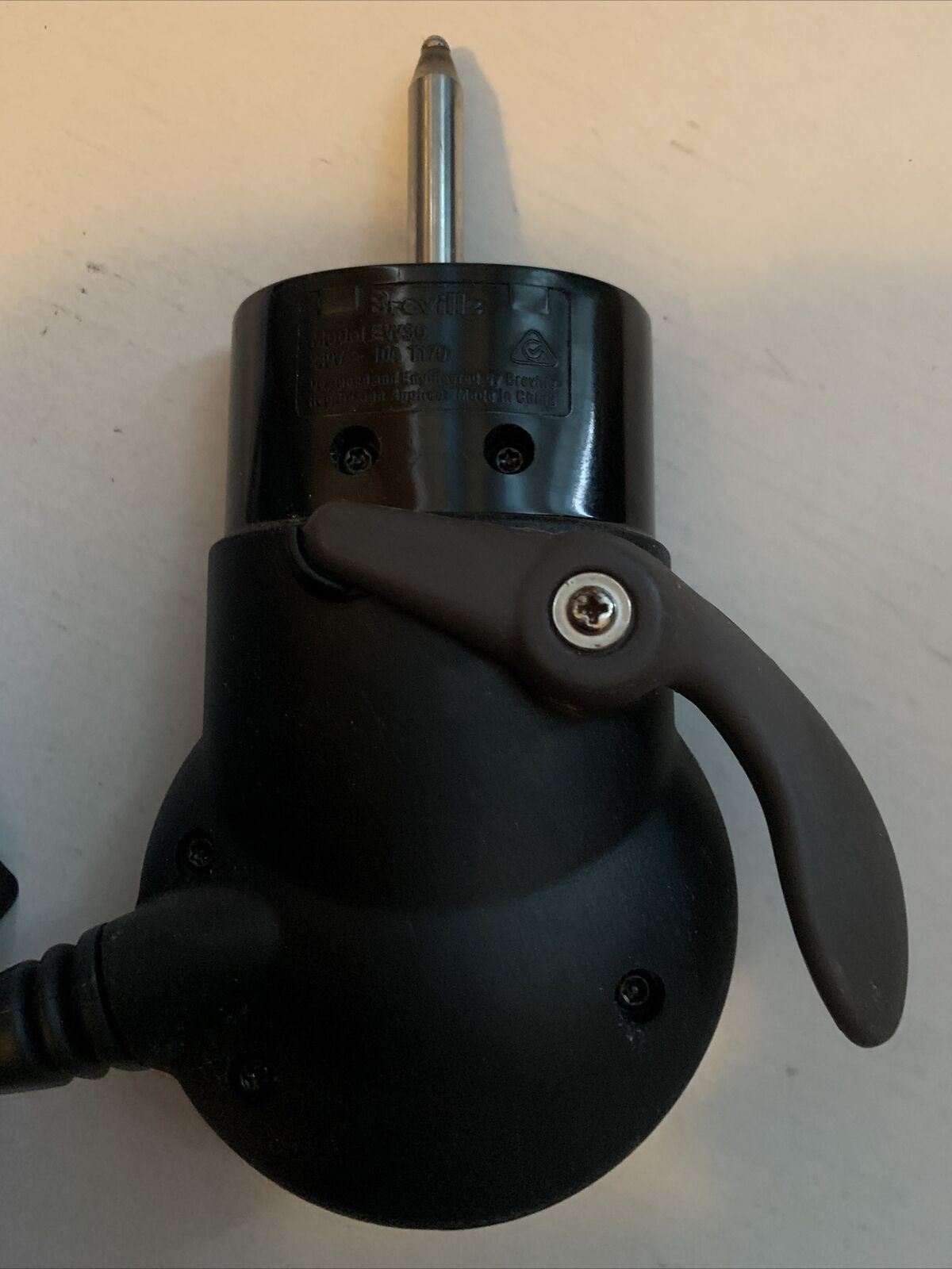 Breville EW30 Temperature Probe Power Supply 240V 10A T170 For Wok EW30/EW40