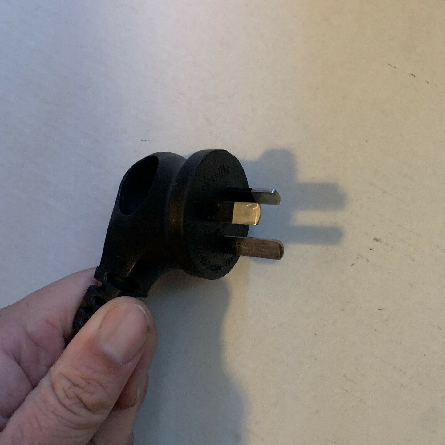 Breville EW30 Temperature Probe Power Supply 240V 10A T170 For Wok EW30/EW40