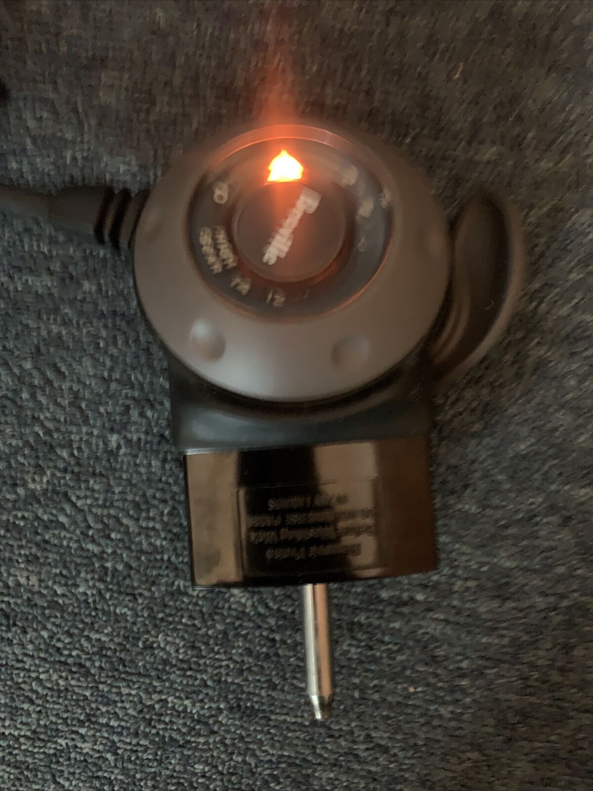 Breville EW30 Temperature Probe Power Supply 240V 10A T170 For Wok EW30/EW40