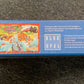 *New Sealed* Blue Opal Giant Map Down Under Jigsaw Puzzle - BL01880