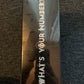 *New Sealed* What's Your Number? NSFW Game