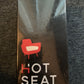 *New Sealed* Player Ten Hot Seat The Adult Party Game About Your Friends