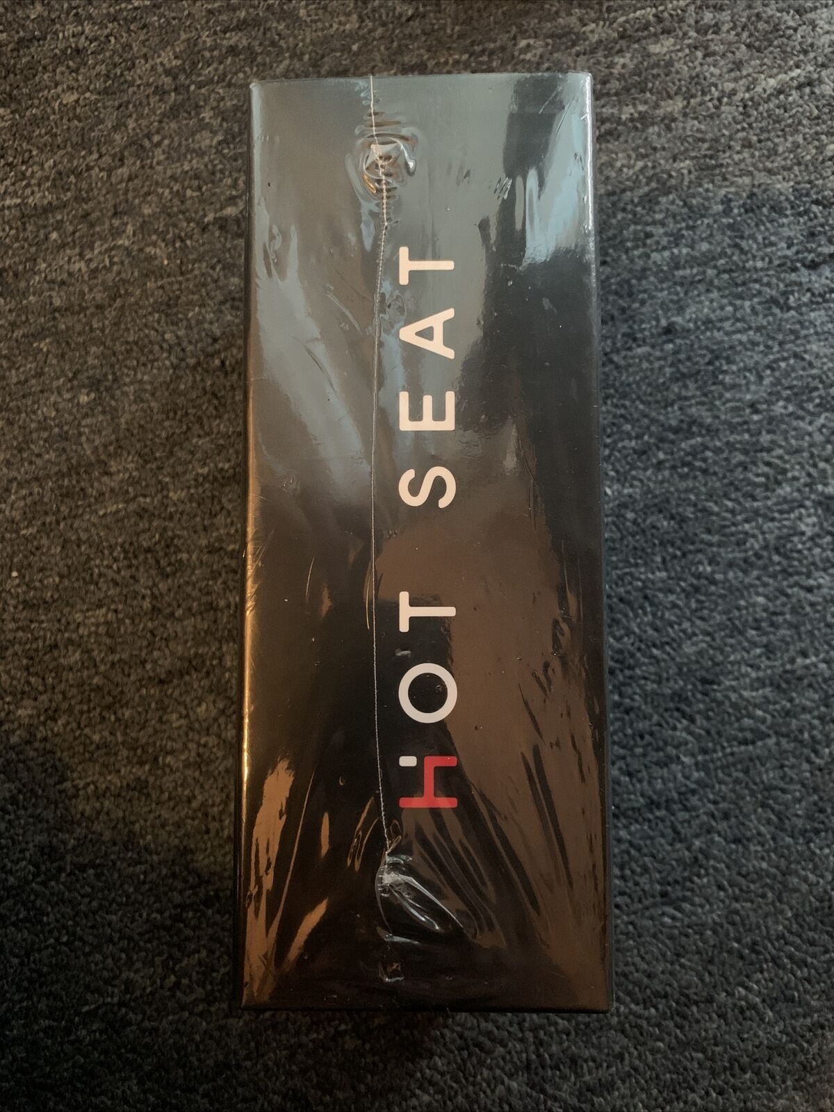 *New Sealed* Player Ten Hot Seat The Adult Party Game About Your Friends