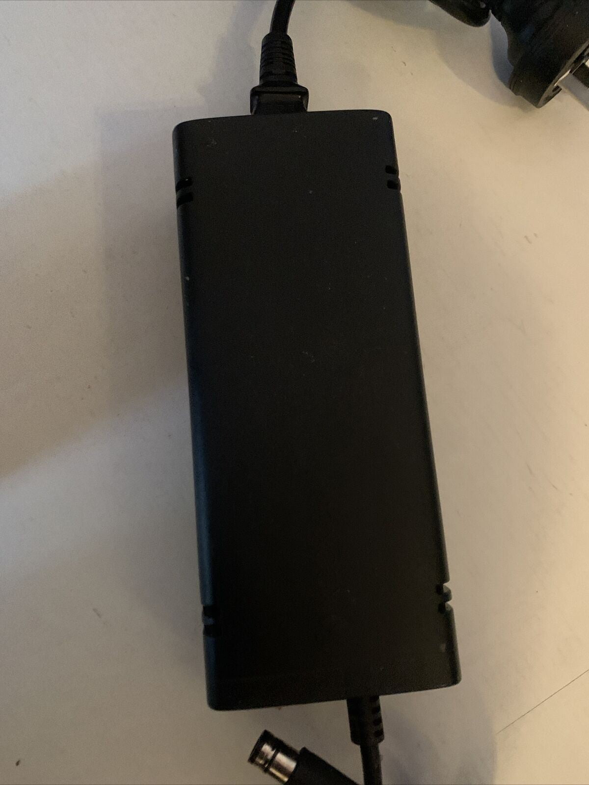 Genuine Microsoft Xbox 360 E AC Adapter A11120P2A XB70394003 Retro Unit