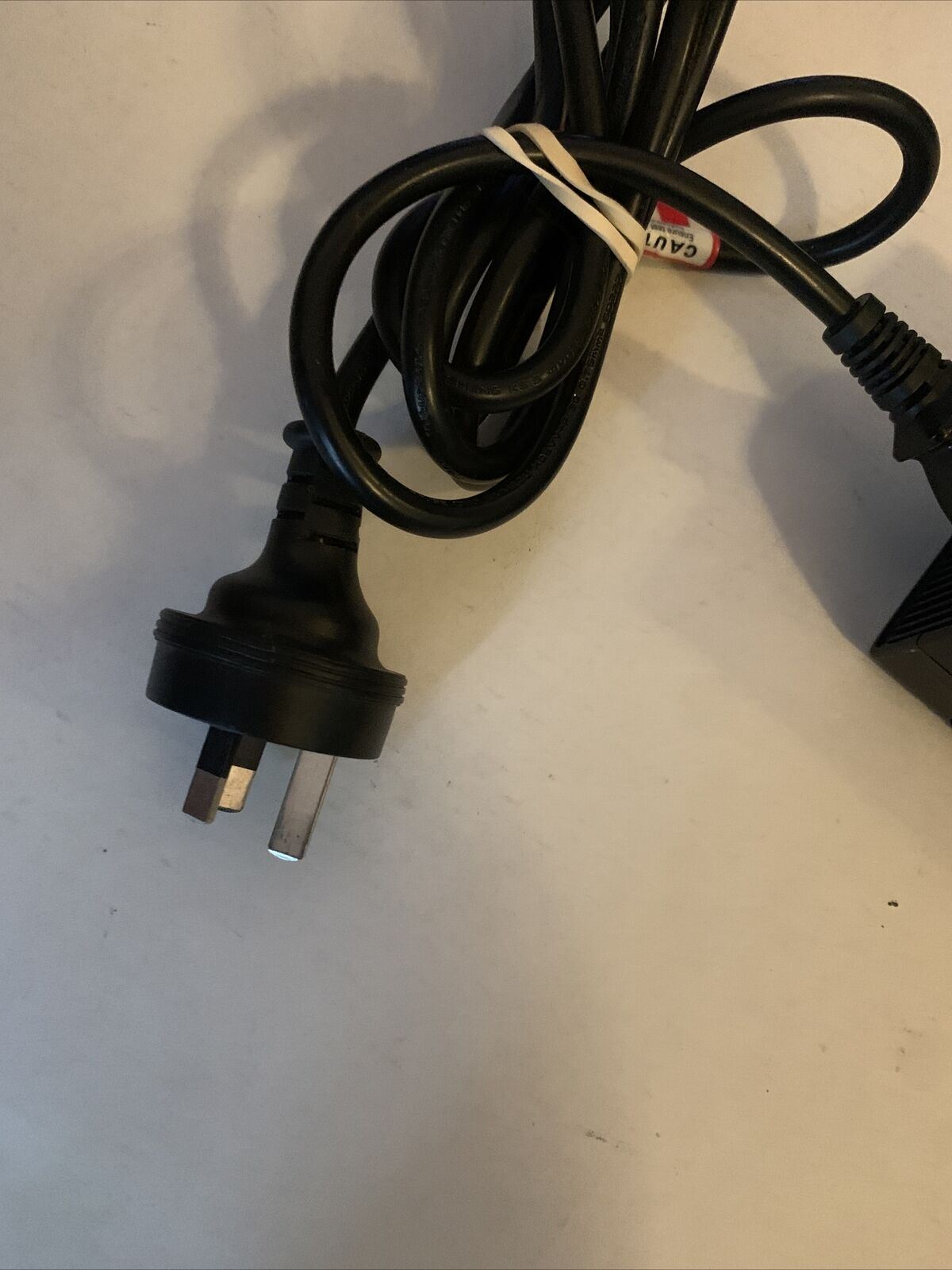 Genuine Microsoft Xbox 360 E AC Adapter A11-120P2A XB70394-003