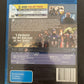 The Avengers (Blu-ray, 2012) Robert Downey Jnr, Chris Hemsworth, Chris Evans