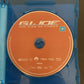 G.I. Joe - The Rise of Cobra (Blu-ray, 2009) Channing Tatum, Dennis Quaid
