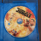 Jumanji: Welcome To The Jungle (Blu-ray, 2017) Dwayne Johnson, Kevin Hart