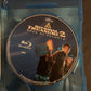 National Treasure 2 - Book Of Secrets (Blu-ray, 2007) Nicolas Cage. Region B