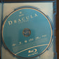 Dracula Untold (Blu-ray, 2014) Luke Evans, Sarah Gadon, Dominic Cooper