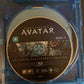 Avatar (Blu-ray, 2009, 3-Disc Set) Sam Worthington, Sigourney Weaver. Region B