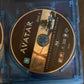 Avatar (Blu-ray, 2009, 3-Disc Set) Sam Worthington, Sigourney Weaver. Region B