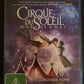 Cirque Du Soleil - Worlds Away (Blu-ray, 2013) Lutz Halbhubner, Igor Zaripov