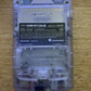 Nintendo Gameboy Color Handheld System - Clear Transparent