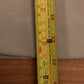 Canotto Women's Light Grey Flare Pants Size 5