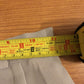 Canotto Women's Light Grey Flare Pants Size 5