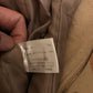 Hamstead Women's Wool Coat 100% Wool with Detachable Hoodie Size M