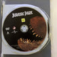 Jurassic Park / The Lost World (DVD, 2-Disc Set) Steven Spielberg Film. Region 4