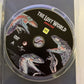 Jurassic Park / The Lost World (DVD, 2-Disc Set) Steven Spielberg Film. Region 4