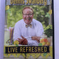 Dennis Swanberg Live Refreshed (DVD) Christian Comedy. Region Free