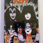 Kiss - The Second Coming (DVD, 1998) KISS Documentary. Region 4