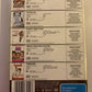 Love Actually / Notting Hill / Bridget Jones Diary 1 & 2 / Wimbledon DVD Region4