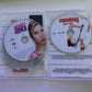 Love Actually / Notting Hill / Bridget Jones Diary 1 & 2 / Wimbledon DVD Region4