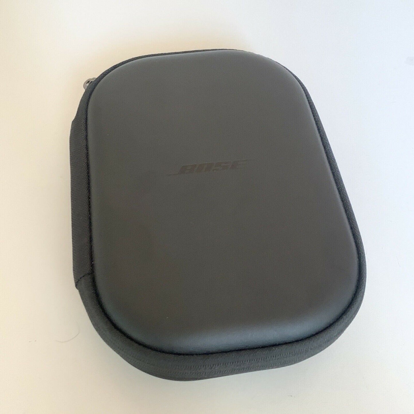 Genuine BOSE Quiet Comfort Headphones Case