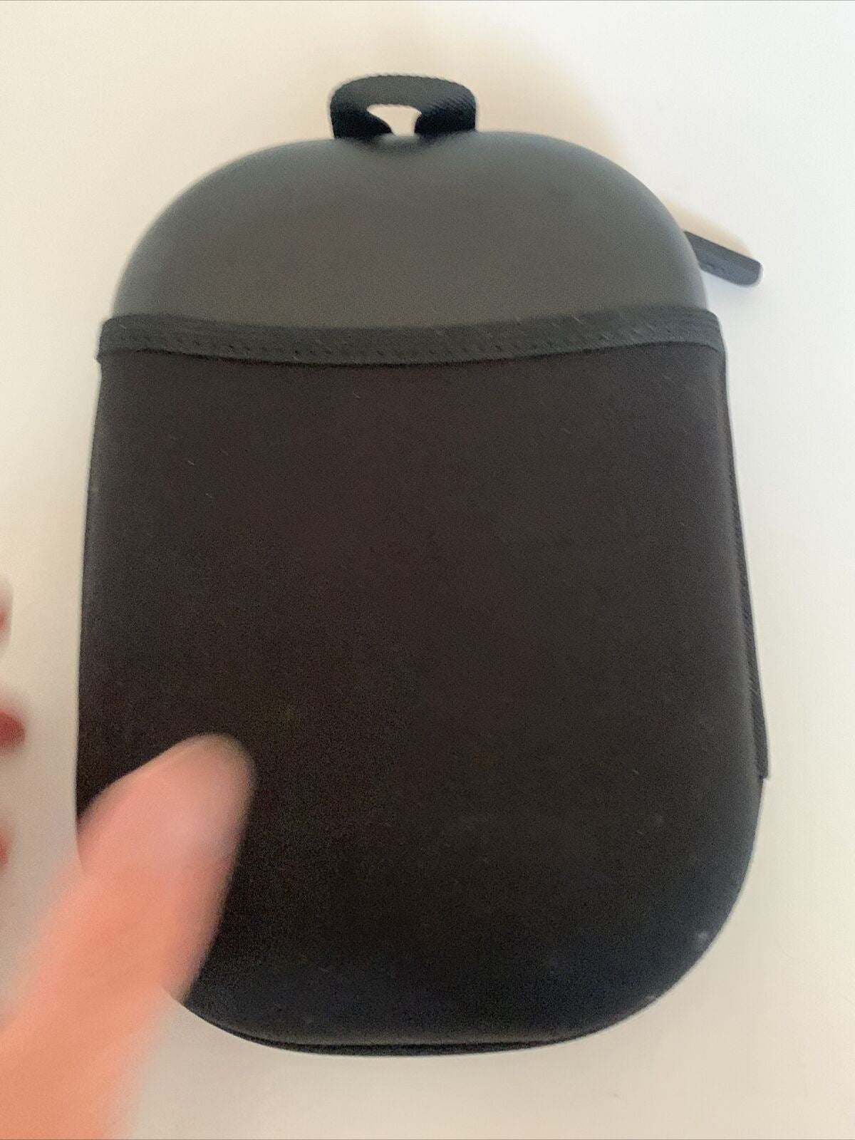 Genuine BOSE Quiet Comfort Headphones Case