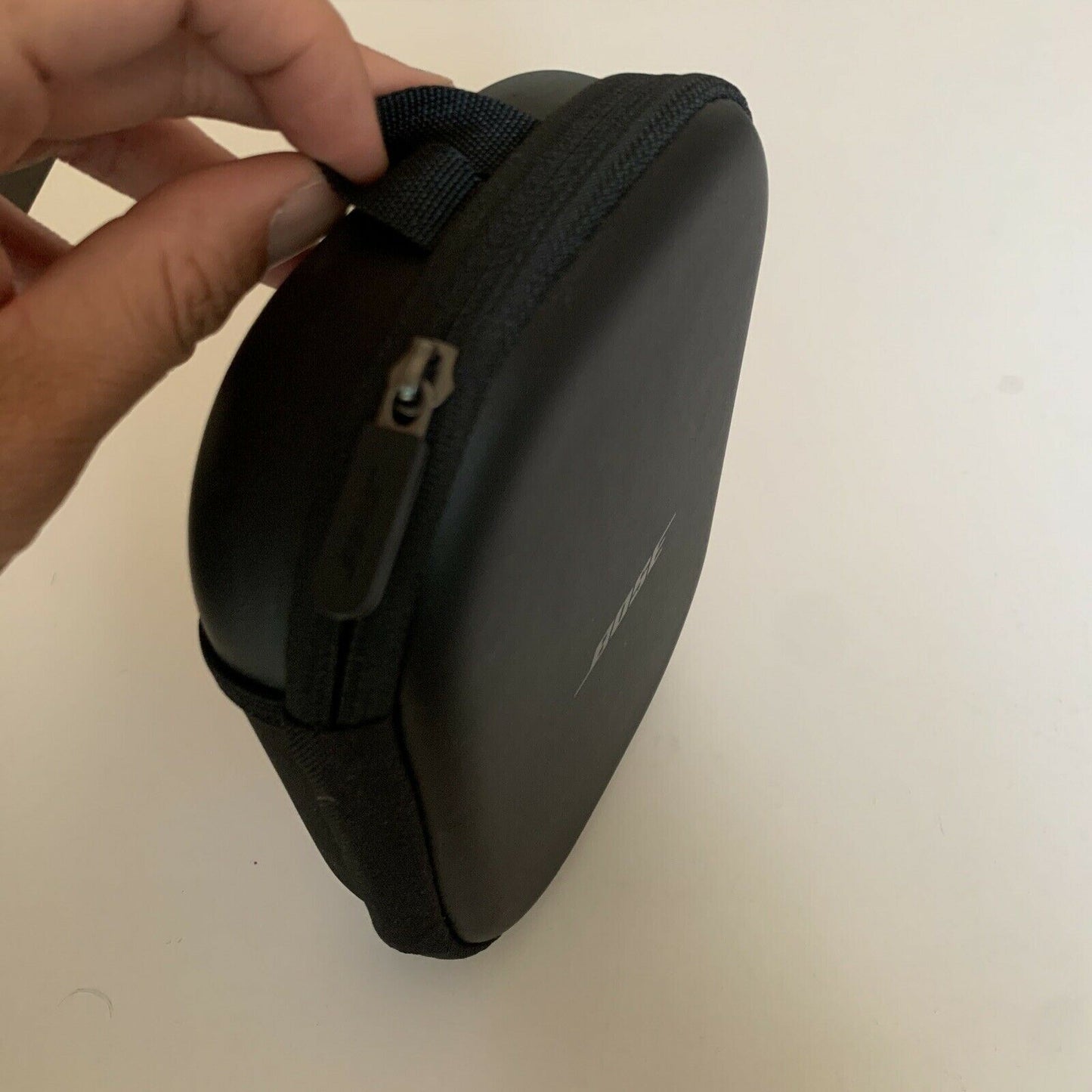 Genuine BOSE Quiet Comfort Headphones Case